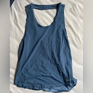 Nike tank top